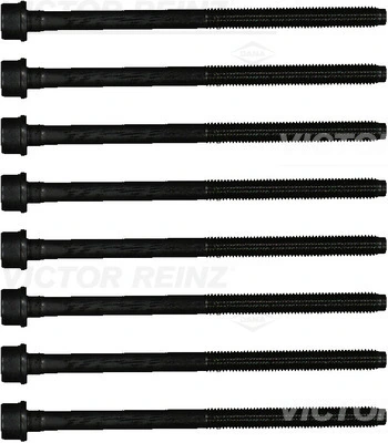 Cylinder Head Bolt Set